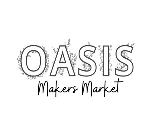 Oasis Makers Market
