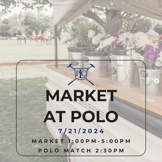 Market At Polo