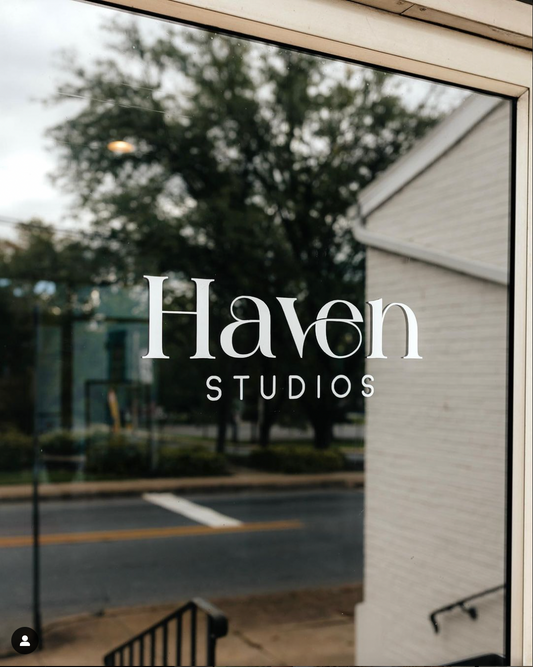 Haven Studios Second-Hand Sunday