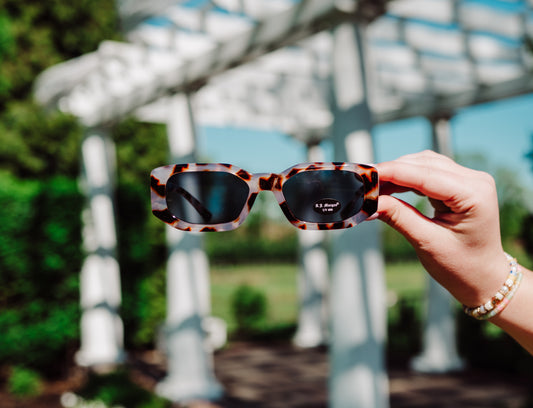 Rectangle Sunglasses